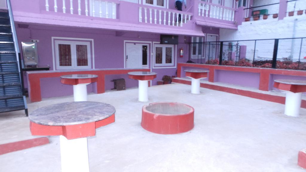 Spring Field Resort Utakamand Zewnętrze zdjęcie